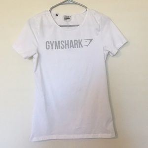 Gymshark Tee